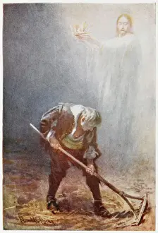 John Bunyan Artwork Stampe: Pilgrims Progress 26
