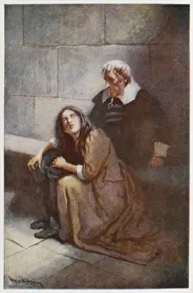 John Bunyan Art Stampe: Pilgrims Progress 33