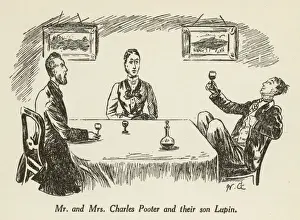 D Stampe: The Pooters