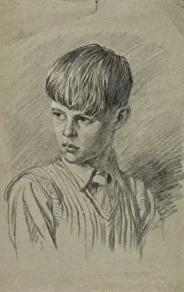 Ritratto di Ragazzo