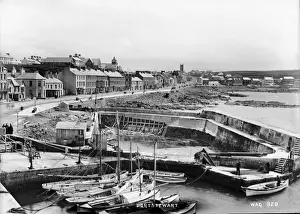 Contea Di Londonderry Stampe: Portstewart