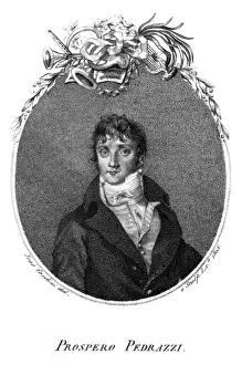 Prospero Pedrazzi