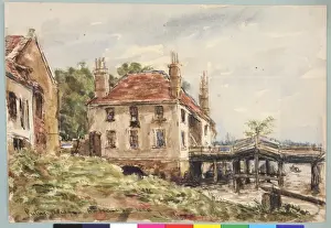 Ponte di Putney