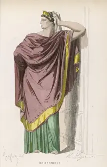 Radici/Britannico