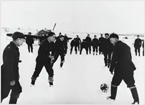 Uragano Hawker Stampe: Aerei della RAF contro l'Aeronautica sovietica