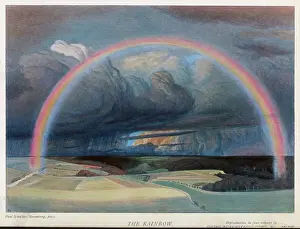 Arcobaleno Stampe: RAINBOW