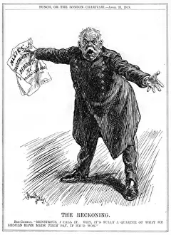 Il Giudizio.