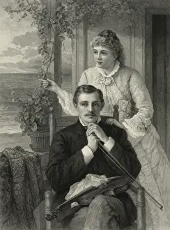 Music Instrument Stampe: The response