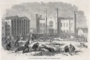 Erbizi di Belfast del 1864