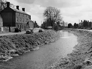 Norfolk Countryside Images Stampe: RIVER NENE