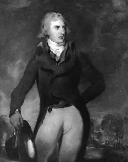 Robert Castlereagh