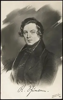 Roberto Schumann