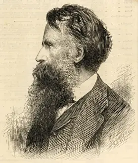 Scottish Engineer Stampe: Robert William Thomson