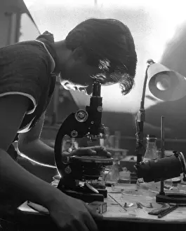 IL DNA Stampe: Rosalind Franklin
