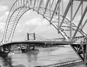 Ponte di Runcorn-Widnes