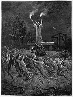 Danza del Sabato