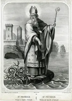 San Patrizio