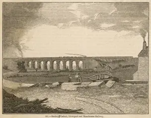 Viadotti Stampe: Ponte Sankey