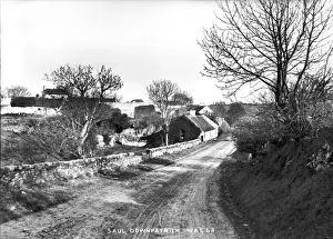 Saul Downpatrick
