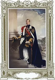 King Edward VIII Photo Stampe: Scan 3