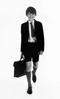 SCHOOLBOY