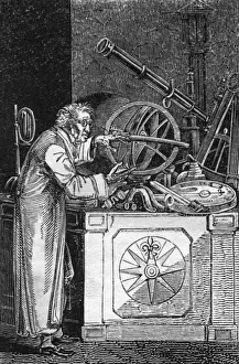 Scienza / Strumenti 1827