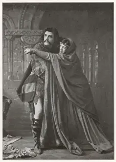 Macbeth di Shakespeare
