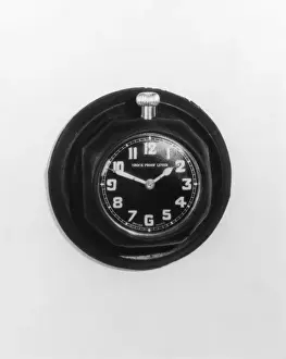 Orologio di Auto a Prova di Shock.