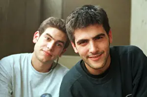 Stampe di SPAGNA. Estopa. 1990 Musica Stampe: SPAGNA. Estopa. 1990