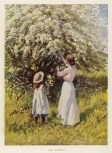 Primavera Stampe: Raccogliamo la Primavera in Fiore