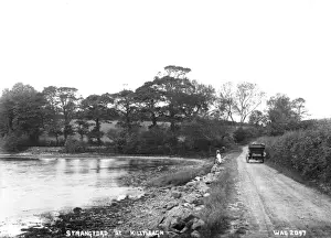 Strangford a Killyleagh