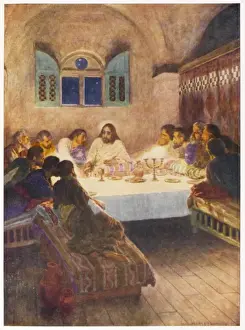 LUltimo Pasto