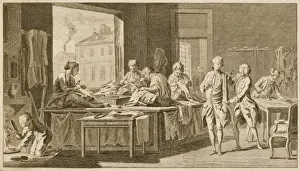 Atelier dei Sartori
