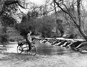 Ciclismo Stampe: Scatti di tarr