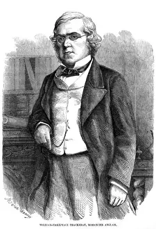 THACKERAY
