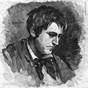 American Inventor History Stampe: Thomas Edison / Scribner