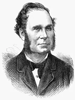 Exploration History Stampe: Thomas Elder