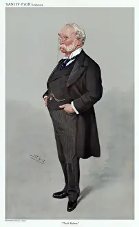 Victorian Era Portraits Online Stampe: Thomas Wrightson