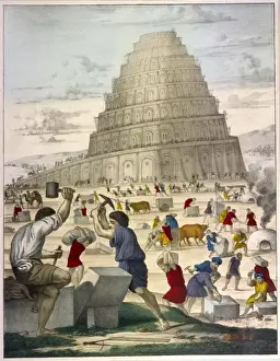 Torre di Babele