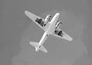 RAF Transport Aircraft Stampe: Vickers Warwick GR.V
