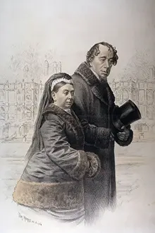 Toccolo di Victoria diserede il trono dInghilterra nel 1901, succedendo al padre re Edward VII e alla madre regina Vittoria