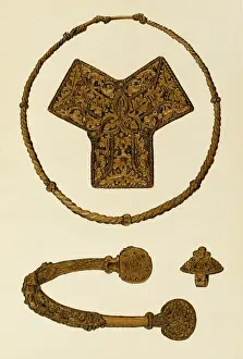 Armi E Armature Vichinghe Stampe: Articoli del Vichingo