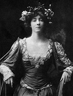 Fancy Dress Costume Stampe: Viola Tree