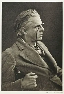 Poeti Stampe: William Butler Yeats/ Premio Nobel