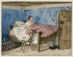 SVEGLIAMENTO / 1907