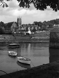 Galles / Aberaeron