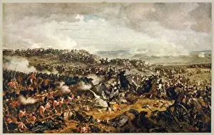 Acquisto di Waterloo - Highlander