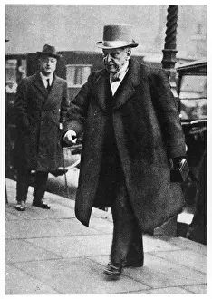 Industriali Stampe: Giovanni William Lever