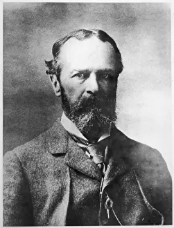 Stampe di Psicologo americano William James William James Stampe: Giovanni William