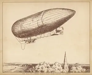 Pioneer Aviator Stampe: Willows Flight